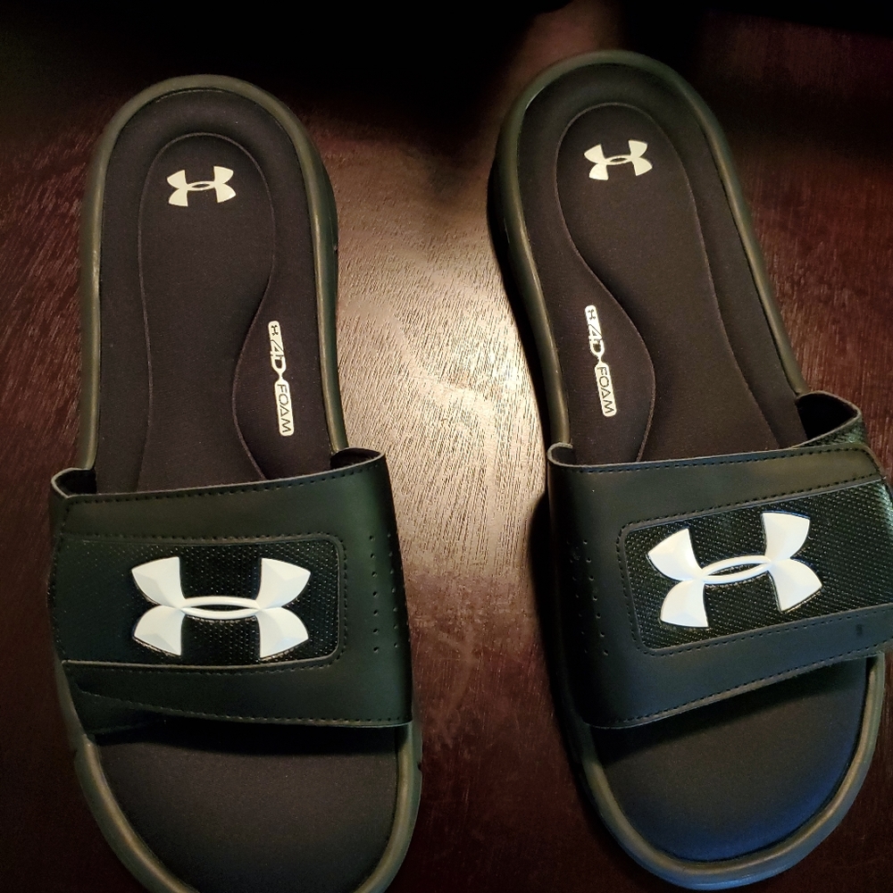 Hurley slides